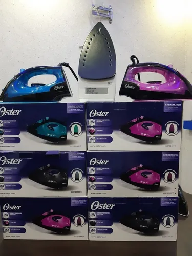 Planchas Oster Originales