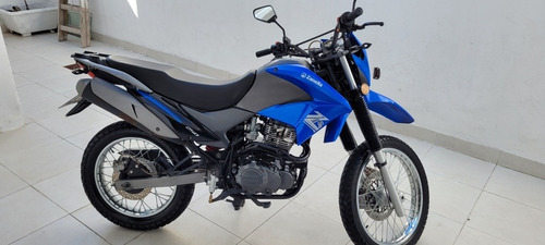 Imagen 5 de 25 de Zanella 250 Zr