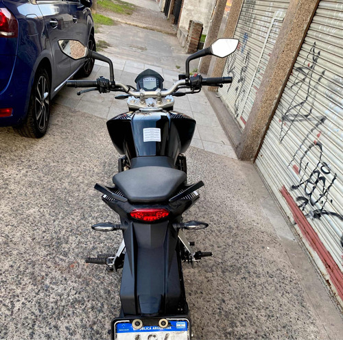 Imagen 5 de 17 de Ktm Duke 390