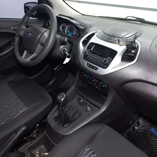 Ford Ka 1.5 S 4 p
