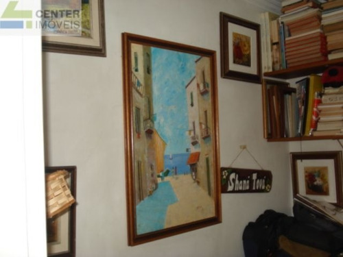 Imagem 12 de 15 de Apartamento - Vila Clementino - Ref: 6698 - V-84734