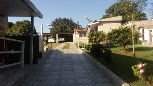 Imagem 1 de 22 de Chácara À Venda, 1000 M² Por R$ 600.000,00 - Jardim Buru - Salto/sp - Ch0045