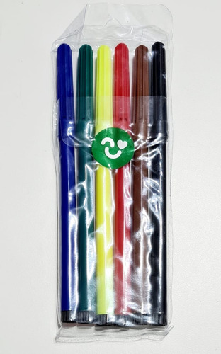 Imagem 4 de 6 de Pijama Infantil De Colorir Canetinha Presente Para Menino