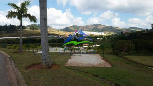 Imagem 10 de 14 de Lotes No Residencial Vale Das Águas Bragança Paulista - Sp - 99