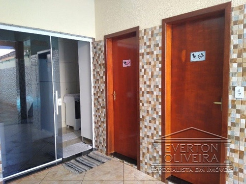 Imagem 13 de 15 de Sobrado - Parque Imperial - Ref: 11110 - V-11110