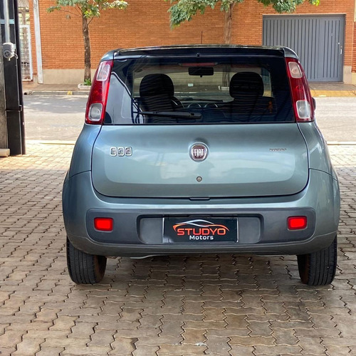 Fiat Uno Vivace 1.0
