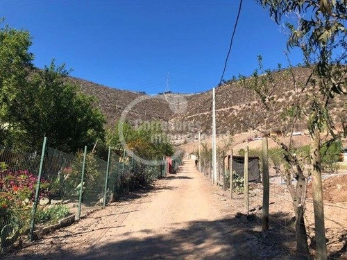 5.500 M2, Calera De Tango Pendiente De Cerro Uf 1.100