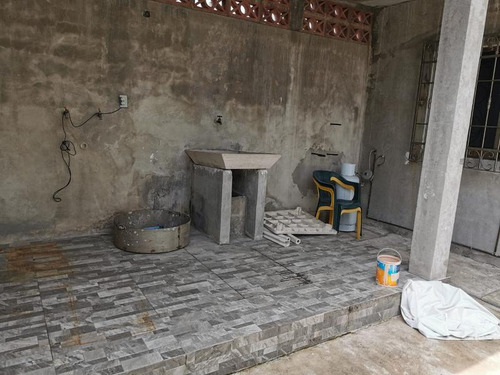 Venta Casa Una Recamara Col. Del Valle Tuxpan Veracruz