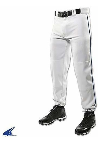 Imagen 1 de 2 de Champro Youth Triple Crown Dugout - Pantalón De Béisbol C