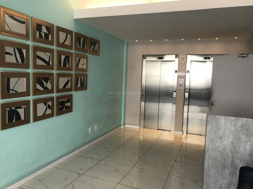 Imagen 6 de 15 de Apartamento 2 Dormitorios En Venta Edificio Nuevo En Aguada Con Renta