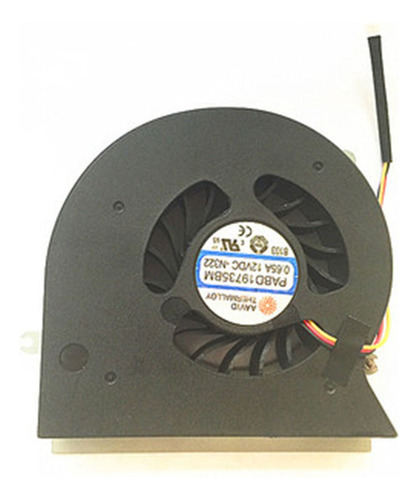 Ventilador De Refrigeración For Msi Gt72 Gt72s Gt72vr 1781