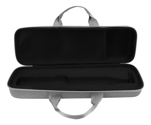 Funda De Transporte Para Alisador De Pelo Airstrait Ht01 Por