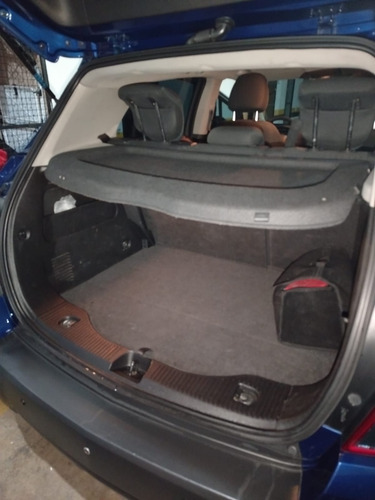 Chevrolet Tracker 1.8 Ls Mecánica