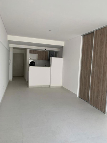 Departamento A Estrenar Monoambiente 40m2 Balcon Pileta Sum Solarium