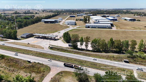 Lote En Venta En Parque Industrial San Vicente Zona Sur - Etapa 1 - 3995m2
