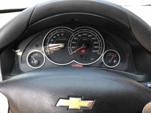 Chevrolet Celta 2014 1.0 Lt Flex Power 5p