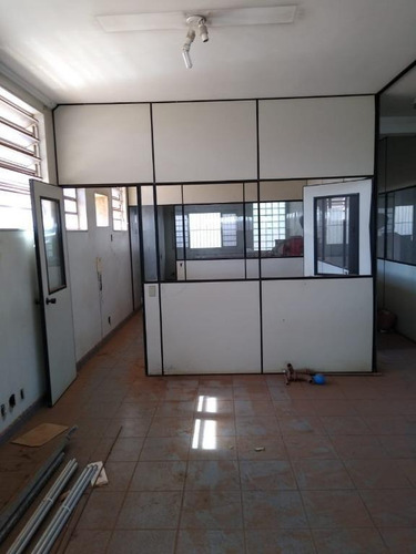 Salão Para Alugar, 600 M² Por R$ 42.000,00/mês - Alto Da Boa Vista - Ribeirão Preto/sp - Sl0280