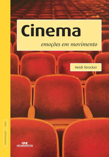Cinema - Emoções Em Movimento