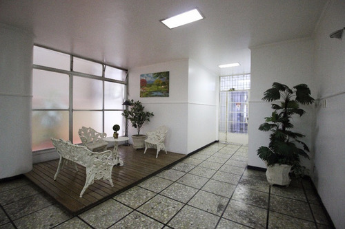 Imagem 10 de 10 de Apartamento - Centro Historico - Ref: 382186 - V-cs36005886