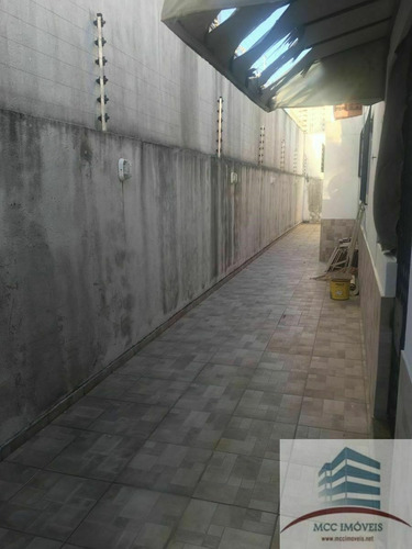 Imagem 6 de 30 de Casa Com Sala Comercial A Venda Lagoa Nova