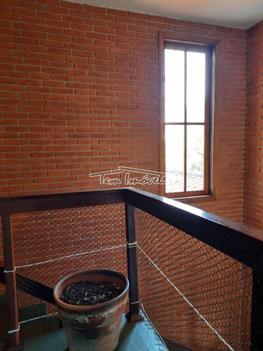 Imagem 22 de 30 de Chácara No Condomínio Nova Rheata Em Boituva, 4 Dormitórios, Piscina. - Ch00623 - 70365754