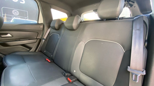Renault Duster 1.6 16V SCE FLEX INTENSE X-TRONIC