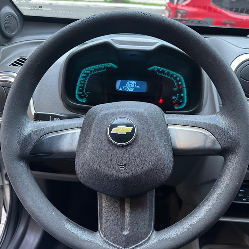 Chevrolet Agile 1.4 Ltz 5p
