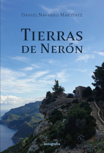 Libro Tierras De Nerã³n - Navarro Martã­nez, Daniel