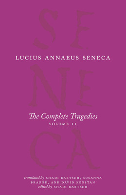 Libro The Complete Tragedies, Volume 2: Oedipus, Hercules...