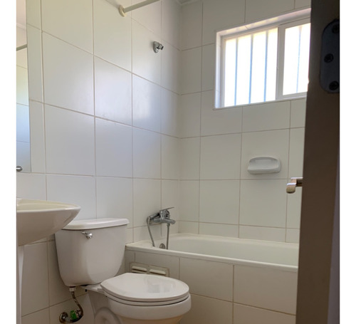 Arriendo Casa Amplia Jardines Santa María Maipú