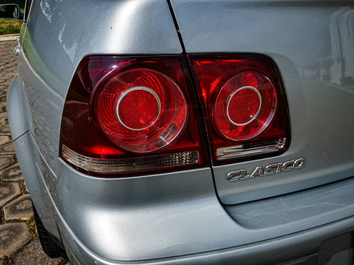 Imagen 5 de 15 de Volkswagen Jetta Clasico 2015