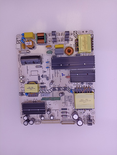 Fuente Atvio Roku Tv 65fu-fatsc Servitec Newton 98. (Usado)