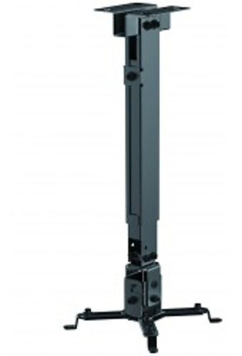 Soporte Proyector De Techo Extensible Diginet