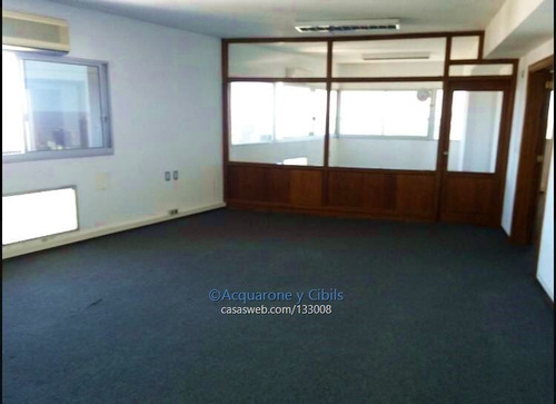 Alquilo Oficina Cordon 110mts, 3 Garajes