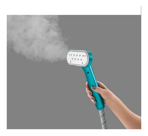 Vaporizador De Prendas Electrolux Gst10 1600w