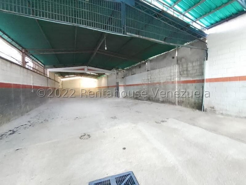 Imagen 3 de 14 de Galpon En Alquiler Santa Rosa Maracay Nv