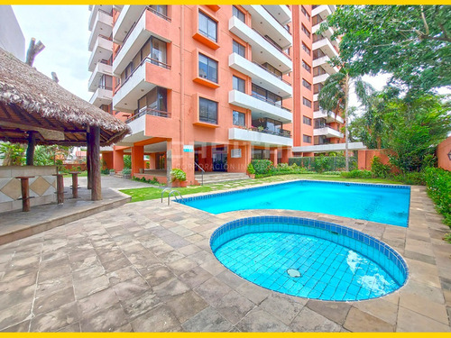 Departmaneto De 2 Suites En Venta Zona Equipetrol