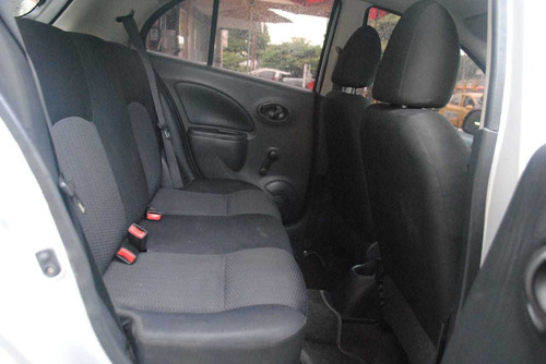 Nissan March 1.6