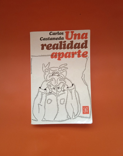 Una Realidad Aparte, De Carlos Castaneda