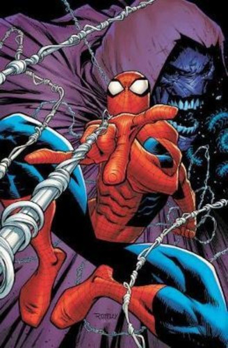 Amazing Spider-man By Nick Spencer Vol. 5: Behind The Scenes