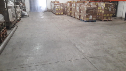 Imagen 18 de 30 de Edificio En Block De Uso Industrial Y Comercial