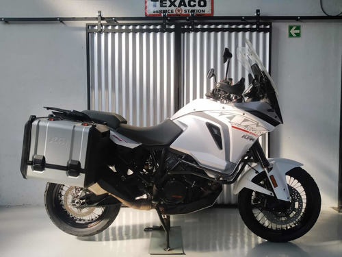 Imagen 2 de 8 de Ktm 1290 T Ktm 1290 T