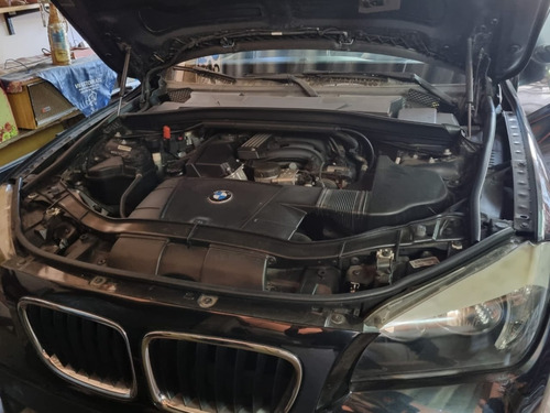Imagen 16 de 16 de Bmw X1 S Drive 1.8i At / Nafta / 2012