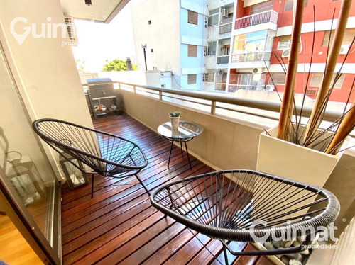 Imagen 11 de 30 de 100m2 Excelente Depto De 4 Ambientes Con Cochera Doble - Caballito - Edificio Goyena Rubi