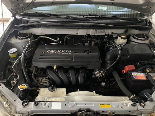 Vendo Toyota Corolla 1.6 Vvti, 225 Mil Km , Full.