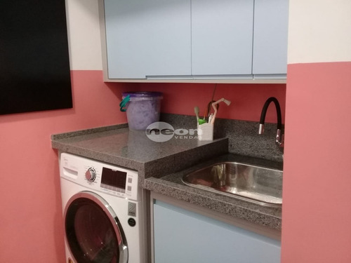 Imagem 15 de 15 de Apartamento - Centro - Ref: 2055 - V-2055