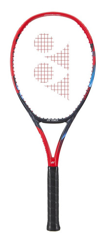 Raqueta Yonex Vcore 98 Scarlet - Grip 3 - 2023 