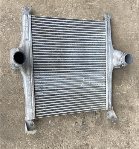 Intercooler Iveco Stralis 2016 Original 