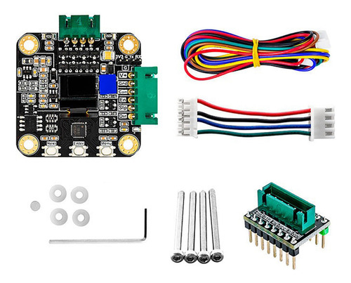 Controlador Nema 17, Kit De Controlador De Motor Mks Servo42