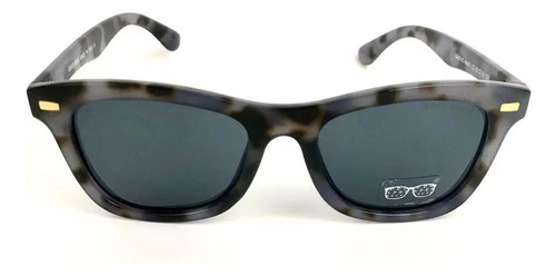 Lentes De Sol Ga Unisex 100% Original